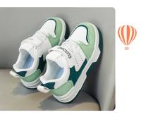 Zapatos deportivos para niños primavera-otoño 2025 Transpirables, estilo casual, marca de moda - details 11