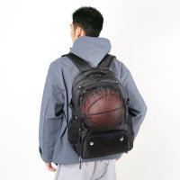 Mochila deportiva para adolescentes, mochilas escolares para fútbol, baloncesto, escuela secundaria, zapatos - details 27