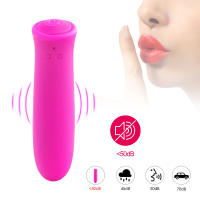 Vibrador de Mini Bala de Lujo para Mujeres Estimulador de Clítoris Vagina Juguetes Sexuales para Adultos Eróticos de Marca Kaelynn - details 5