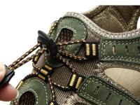 Sandalias de senderismo al aire libre para hombre, sandalias de playa, zapatos de Río - details 3