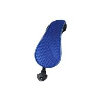 Etiqueta de número ajustable, cubierta para cabeza de palo de Golf de Color híbrido, cubierta para cabeza de palo de Golf, Protector para cabeza de Golf - details 0