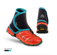 Cubrezapatos Protectores AONIJIE E940 E941 para Correr al Aire Libre Resistente al Resero y Reflectante para Triatlón Maratón Senderismo - details 12