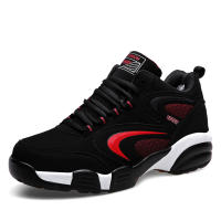 Zapatillas deportivas de goma para hombre y mujer, zapatos cómodos para caminar y trotar, para exteriores - details 1