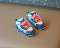 Zapatillas Suaves Niños, Deportes para Bebés, Niños y Niñas, Zapatillas Antideslizantes para Exteriores, Zapatillas para Correr - details 3