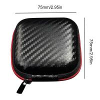 Funda de Almacenamiento para Auriculares EVA Dura Bolsa Anti-Presión Anti-Caída para KZ QKZ - details 11
