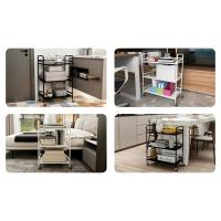 Carrito Cocina