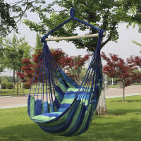 Silla colgante dormitorio hamaca góndola interior mecedora silla columpio al aire libre hamaca - details 9