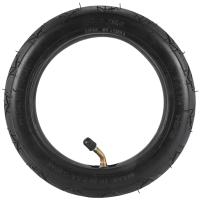 Neumático de 8 pulgadas de buena calidad, neumático de patinete 8X1 1/4 y juego de tubos interiores, válvula doblada, trajes para bicicleta eléctrica/neumático de Scooter de gasolina - details 2