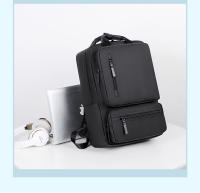Mochila multifuncional para ordenador portátil, para negocios, morral, impermeable para deporte al aire libre - details 6