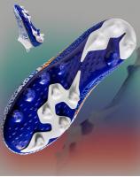 Alta parte Superior Uñas Largas Destrozadas Estudiante Adulto Masculino Femenino Profesional Entrenamiento Zapatos de Fútbol - details 6