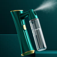 Mister Facial Nano portátil, instrumento de inyección de oxígeno de belleza para el cuidado de la piel seca para hombres, mujeres y niñas - details 4