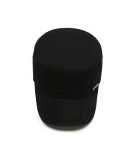 Sombrero militar plano para hombre, Simple y versátil, sombrero de mediana edad, primavera y otoño, lengua de pato, moda informal, nuevo estilo - details 7