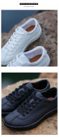 Zapatillas Deportivas Versátiles de Placa Básica Ligera Moda para Hombres y Mujeres - details 6