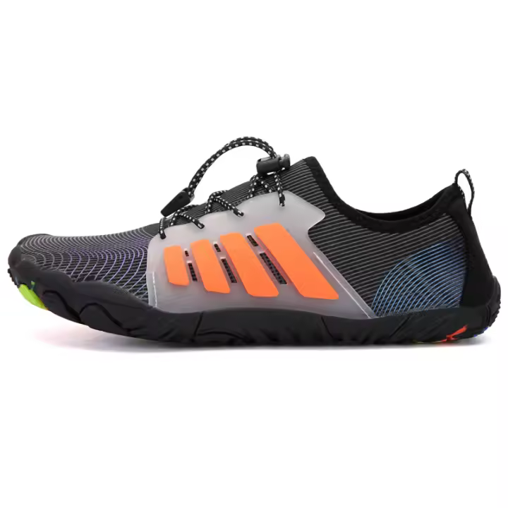 Cubos para hombre y mujer, zapatos de playa de secado rápido, senderismo, buceo, deportes acuáticos al aire libre - 1
