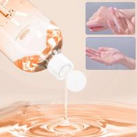 Leten-lubricantes a base de agua, 500ml, aceite lubricante para pareja, Gel de grasa Anal vaginal Gay, productos sexuales para adultos, Sexshop - details 2