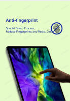 Protector de Pantalla de Papel para iPad Pro 11 Air 4 5 10.9 10th 7/8/9th Generación Mini 6 Película de Attracción Magnética Removible Marca DUNNO Hecho en China - details 5