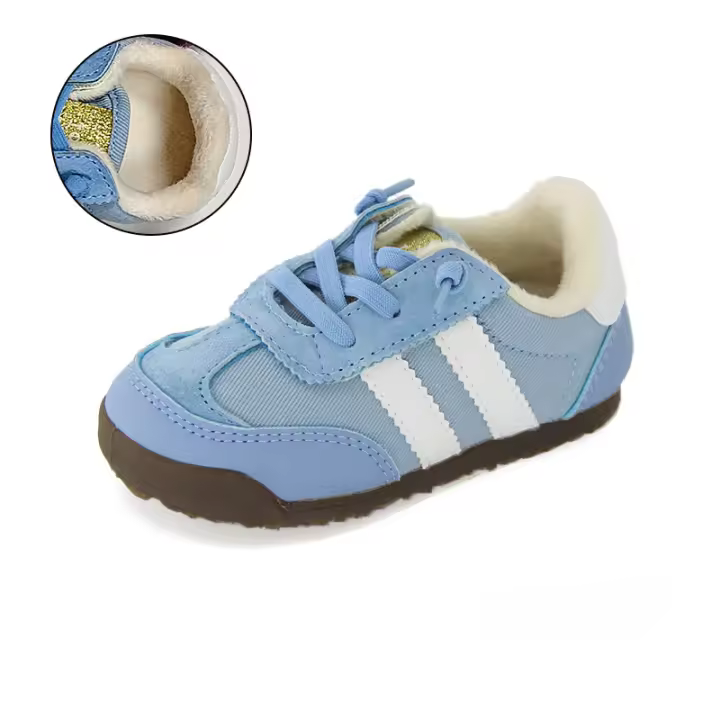 Calzado deportivo para niños Calzado de entrenamiento moral para niñas Calzado casual para niños - 1