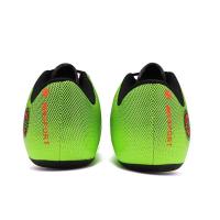 Zapatos Con Clavos Nuevo diseño de llegada Zapatos deportivos dorados para hombre - details 26
