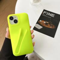 Funda de Silicona Suave para iPhone 15, 14 Pro Max, 13, 12, 11 XSMAX XR - details 5