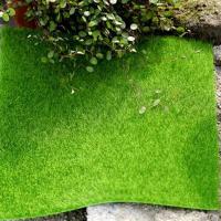 Césped de musgo simulado, plantas artificiales, alfombra verde, campo en miniatura, decoración del hogar, DILICOLO, nuevo - details 8