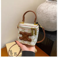 Bolso Mini de Alta Gama Estilo Clásico Paquete de Labiales Portátil y de Moda para Mujeres - details 23