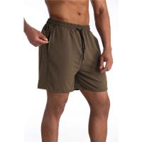 Pantalón corto deportivo para hombre, secado rápido, para correr, entrenamiento, playa, 2024 - details 19