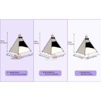 Carpa para Mascotas con Cojín Grueso Portátil, Lavable para Cachorros y Gatos 40 x 50 cm - details 8