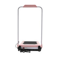 Eléctrica Plegable 2.0HP con Control Remoto y Pantalla LED Material Duradero, Belleza Marca, Renderimiento Bueno para Hogar y Oficina - details 3