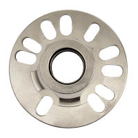 Extractor de eje de transmisión de cojinete de cubo de rueda hidráulica 10T, herramienta extractora de prensa para VW, Audi, SEAT, Skoda, Opel, Fiat, Renault, Peugeot, Citroen - details 5
