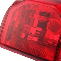 Luz trasera de freno para coche, lámpara sin bombilla derecha, para Toyota Hilux 2005 - 2015 - details 6