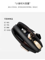 Bolso de mujer de alta gama, exquisito, de nueva temporada, versátil, tipo mensajero, pequeño y cuadrado. - details 10