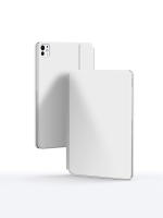 AJIUYU-Teclado mágico magnético Folio para iPad Pro, 13 pulgadas, 2024 (M4), funda inteligente, inglés, Español, retroiluminación, Teclado mágico - details 20