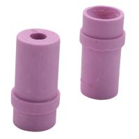 Boquilla de chorro de arena de cerámica, sifón de aire, herramientas de chorro de arena, piezas de chorro de arena, boquilla de cerámica (6mm), 20 unidades - details 7