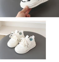 Zapatillas Deportivas para Niños Suaves y Cómodas Primavera y Otoño Pisada Cómoda para Niñas de 1-5 Años - details 9