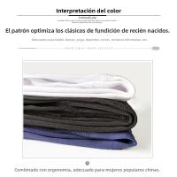 Pantalones De Malla para Yoga, Cintura Alta, Levantamiento De Caderas, Ajustados, Adelgazantes, Fitness, Correr, Entrenamiento - details 1