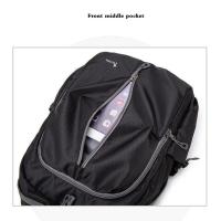 Mochilas Mujer para Senderismo |   Ligera, Resistente al Agua, Diseño Ergonómico y Capacidad Amplia para Rutas y Vida Cotidiana - details 3