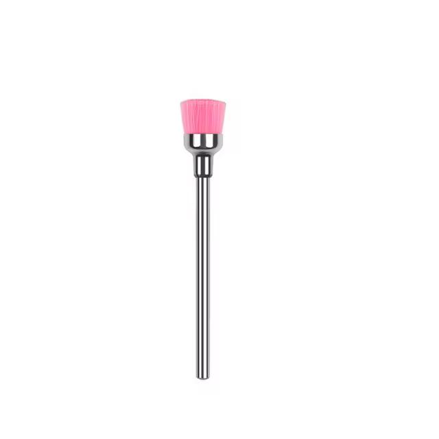 Cabezal de pulido para manicura, accesorios para esmalte de uñas de Gel, el mejor vástago de diamante para tallar, herramienta de Arte de uñas UV - 1