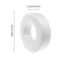 1 Rollo 9m De Cinta Protectora Para Maquillaje De Ojos Auxiliar Para Delineador Y Extensión De Pestañas Adhesivo De Belleza Y Cosméticos - details 7