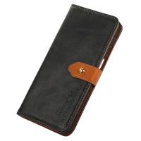 Funda de Teléfono de Cuero PU para Google Pixel 9 Funda Magnética con Soporte - details 2