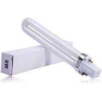 Secador de Uñas Profesional Electrónico Lámpara UV de 365nm de 9W 2pcs - details 1