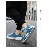 Zapatillas de deporte de marca para niños, calzado para correr al aire libre, zapatos deportivos cómodos para niños y niñas, zapatos de gimnasio transpirables para niños, zapatillas antideslizantes - details 11