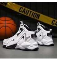2024 entrenamiento profesional de absorción de impactos 39-50 zapatos de baloncesto para hombres deportivos al aire libre frescos - details 15