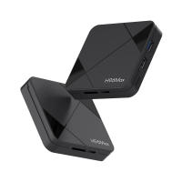 H96 MAX RK3518 Caja de TV Inteligente 4K Streaming a 60fps Wifi6 BT5.0 Asistente de Voz Google - details 1