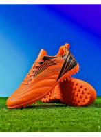 Zapatos de hombre de alta calidad con diseño de uñas rotas, zapatos de fútbol transpirables, fútbol sala juvenil, fanáticos de los deportes cruzados - details 10