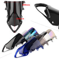 Parabrisas de Motocicleta S1000RR ABS Doble Burbuja para S 1000 RR 2010-2014 en 7 Colores - details 0