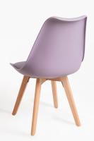 Pack Sillas Comedor - Pack 4 Sillas Synk Basic - Crema - details 136