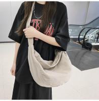 Bolso Coreano Sencillo Bolso de Hombro para Estudiantes de Gran Capacidad - details 37