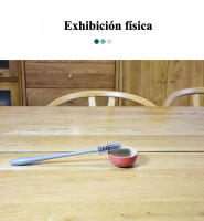 Cepillo de Copa de Silicona Productos de Limpieza para el Hogar Cepillo sin Ángulos Muertos - details 2
