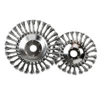 Cabezal de corte universal para cortacésped, rueda de alambre, 6/8 pulgadas, mejorado - details 6