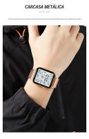SKMEI-reloj Digital deportivo para hombre, cronómetro con contador de pasos, cálculo de calorías, Cuenta atrás, calendario - details 5